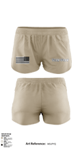 Team Shaw 89287454 Ranger Panties - 1