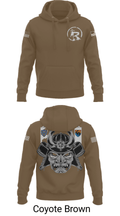 C Co, 304th MI BN 1592954 Hoodie - 44