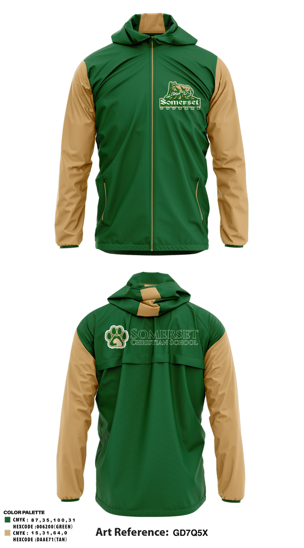 Windbreaker, Somerset Christian School Baseball, Baseball, Teamtime, Team time, sublimation, custom sports apparel, team uniforms, spirit wear, spiritwear, sports uniforms, custom shirts, team store, custom team store, fundraiser sports, apparel fundraiser