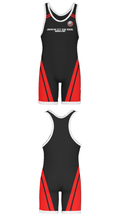 Johnston City High School Wrestling 74779618 Wrestling Singlet - 28