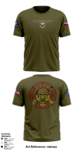IAAFA 44905839 Short Sleeve Performance Shirt - 2