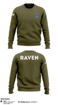 Sfs 32796095 Crew Neck Sweatshirt - 23