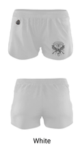 75th RGT 3rd BN Co C Alpha 88655986 Ranger Panties - 3