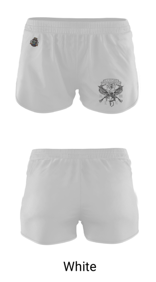 Ranger Panties, , Space Force, Teamtime, Team time, sublimation, custom sports apparel, team uniforms, spirit wear, spiritwear, sports uniforms, custom shirts, team store, custom team store, fundraiser sports, apparel fundraiser