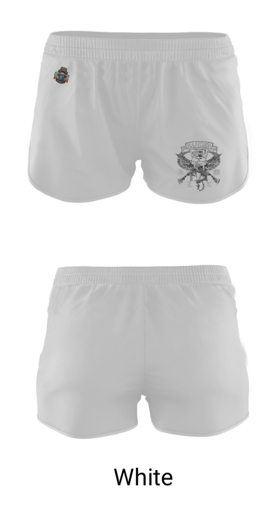 75th RGT 3rd BN Co C Alpha 88655986 Ranger Panties - 3
