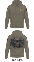 Aviation Medicine - 1AD CAB 23430162 Hoodie - 47