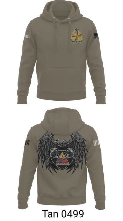 Aviation Medicine - 1AD CAB 23430162 Hoodie - 47