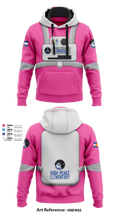 High Peaks Elementary School 42017236 Hoodie - 5