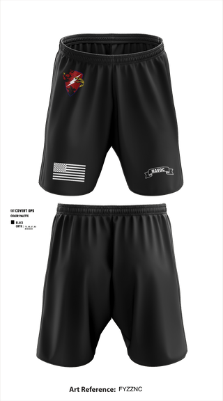 Athletic Shorts With Pockets, , Army, Teamtime, Team time, sublimation, custom sports apparel, team uniforms, spirit wear, spiritwear, sports uniforms, custom shirts, team store, custom team store, fundraiser sports, apparel fundraiser