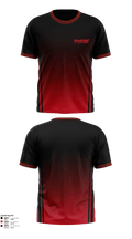 Tigers 32049226 Short Sleeve Performance Shirt - 1