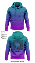 Coincidentally Spoon 94683589 Hoodie - 1
