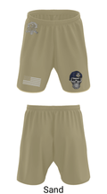 122d Security Forces Squadron 67227139 Athletic Shorts With Pockets - 30