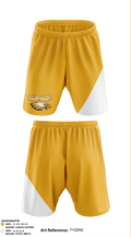 Kankakee Trinity Academy Junior High School 42888581 Athletic Shorts With Pockets - 1