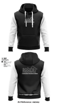 Sobre madera 92566386 Hoodie - 1