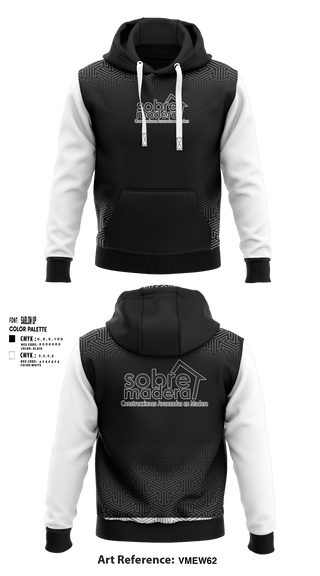 Hoodie, Sobre madera, , Teamtime, Team time, sublimation, custom sports apparel, team uniforms, spirit wear, spiritwear, sports uniforms, custom shirts, team store, custom team store, fundraiser sports, apparel fundraiser