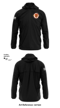 USAG Fort Sill 33635328 Windbreaker - 6