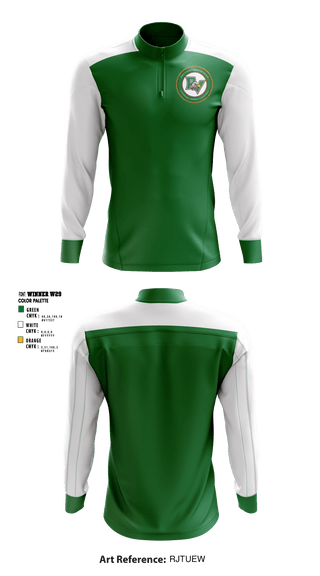 Quarter Zip Jacket, Rio Vista High School Cheer, Cheer, Teamtime, Team time, sublimation, custom sports apparel, team uniforms, spirit wear, spiritwear, sports uniforms, custom shirts, team store, custom team store, fundraiser sports, apparel fundraiser