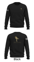 TRUTHFUL-23.LLC 37288792 Crew Neck Sweatshirt - 9