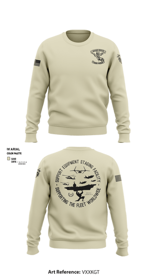 Crew Neck Sweatshirt, , Navy, Teamtime, Team time, sublimation, custom sports apparel, team uniforms, spirit wear, spiritwear, sports uniforms, custom shirts, team store, custom team store, fundraiser sports, apparel fundraiser