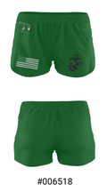 Det Mp Spt Co 4th LE BN 81094028 Ranger Panties - 1