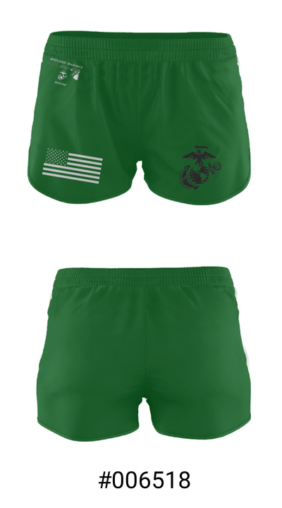 Det Mp Spt Co 4th LE BN 81094028 Ranger Panties - 1