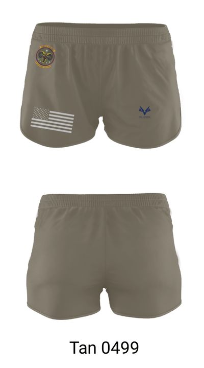 Towson Composite Squadron 17976164 Ranger Panties - 5