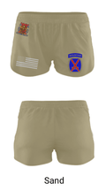 2nd battalion 14th infantry regiment 17334538 Ranger Panties - 6