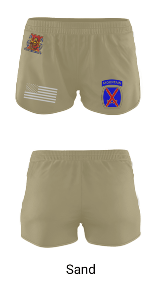 Ranger Panties, , Army, Teamtime, Team time, sublimation, custom sports apparel, team uniforms, spirit wear, spiritwear, sports uniforms, custom shirts, team store, custom team store, fundraiser sports, apparel fundraiser