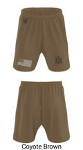 991ST Transportation Co 10551694 Athletic Shorts With Pockets - 26