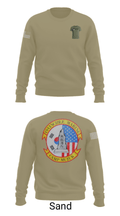 HMLA 169 27722426 Crew Neck Sweatshirt - 12