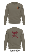 CLB-6 8386951 Crew Neck Sweatshirt - 11