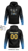 CF-ARGONAUTS 46568656 Hoodie - 2