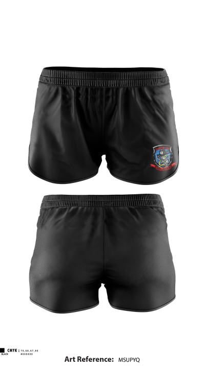 FAIRVIEW Twp 13429513 Ranger Panties - 1