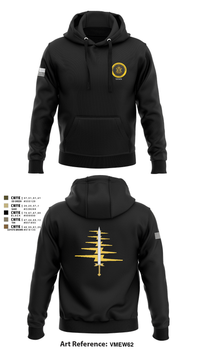 TIOG EA 44555936 Hoodie - 49