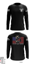 Yat Yas 1569351 Long Sleeve Performance Shirt - 1
