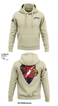 HHC 1-635TH AR 79044047 Hoodie - 4