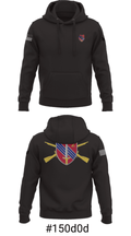3RD SFAB 57965027 Hoodie - 42