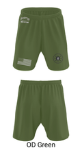 MMA ROTC 42727099 Athletic Shorts With Pockets - 28