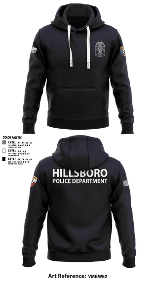 Hoodie, , Police, Teamtime, Team time, sublimation, custom sports apparel, team uniforms, spirit wear, spiritwear, sports uniforms, custom shirts, team store, custom team store, fundraiser sports, apparel fundraiser