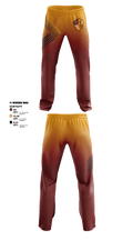 Shadow Ridge High School Soccer 91424310 Sweatpants - 1