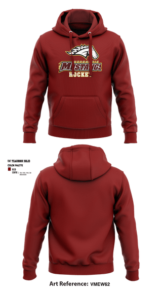 Hoodie, Menomonie High School Ice hockey, Ice Hockey, Teamtime, Team time, sublimation, custom sports apparel, team uniforms, spirit wear, spiritwear, sports uniforms, custom shirts, team store, custom team store, fundraiser sports, apparel fundraiser