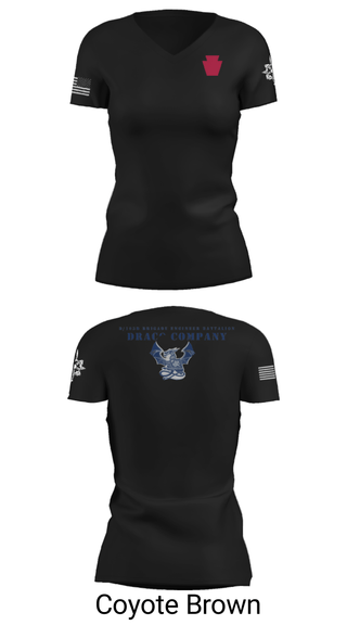 Women's Short Sleeve Vneck Shirt, , , Teamtime, Team time, sublimation, custom sports apparel, team uniforms, spirit wear, spiritwear, sports uniforms, custom shirts, team store, custom team store, fundraiser sports, apparel fundraiser
