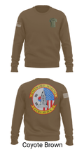 HMLA 169 27722426 Crew Neck Sweatshirt - 8