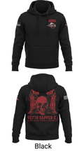 927 Sapper Company 70856358 Hoodie - 45