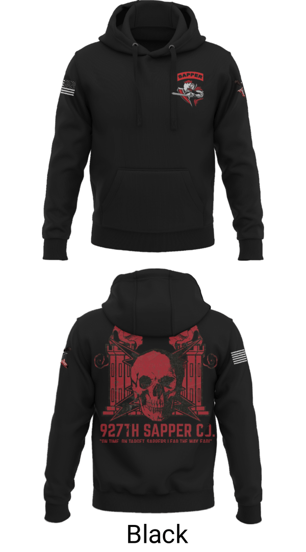 Hoodie, , National Guard, Teamtime, Team time, sublimation, custom sports apparel, team uniforms, spirit wear, spiritwear, sports uniforms, custom shirts, team store, custom team store, fundraiser sports, apparel fundraiser