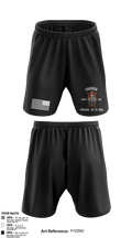 REDNECK'S 91618146 Athletic Shorts With Pockets - 3