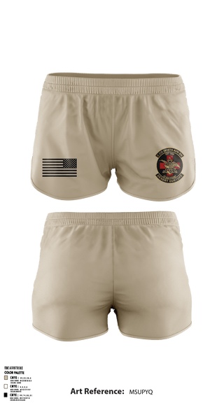 Ranger Panties, , Army, Teamtime, Team time, sublimation, custom sports apparel, team uniforms, spirit wear, spiritwear, sports uniforms, custom shirts, team store, custom team store, fundraiser sports, apparel fundraiser
