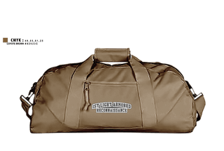 Duffle Bag, 1st Light Armored Reconnaissance, Marines, Teamtime, Team time, sublimation, custom sports apparel, team uniforms, spirit wear, spiritwear, sports uniforms, custom shirts, team store, custom team store, fundraiser sports, apparel fundraiser