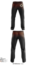 Purdue Swimming 46324115 Sweatpants - 1