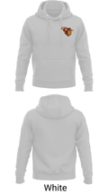 Meigs High School Basketball 24282354 Hoodie - 3